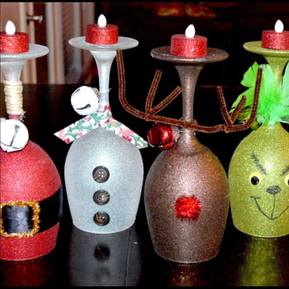 Customized classes, ornaments, decorations. - Picture 3 of 3